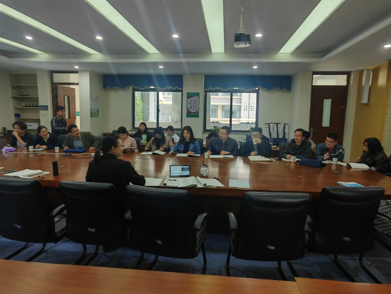 校际教研聚合力 ,互学共研促成长 —— 合肥四中与合肥三十五中地理学科联合教研活动圆满举行--合肥市第四中学官方门户 | 唯阅读,运动与艺术不可辜负