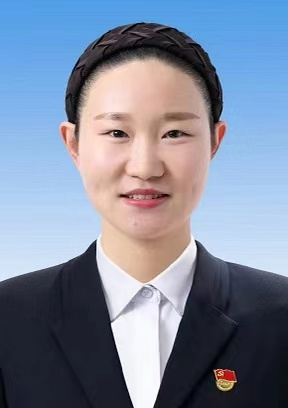 孙慧芳  历史