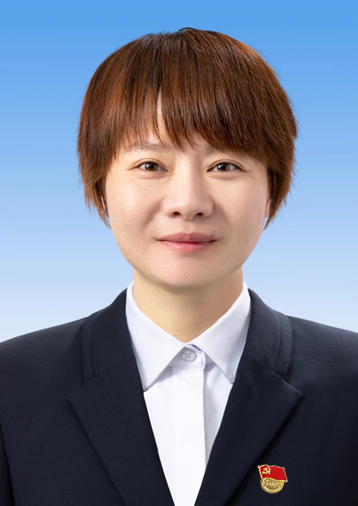 闫杰 地理